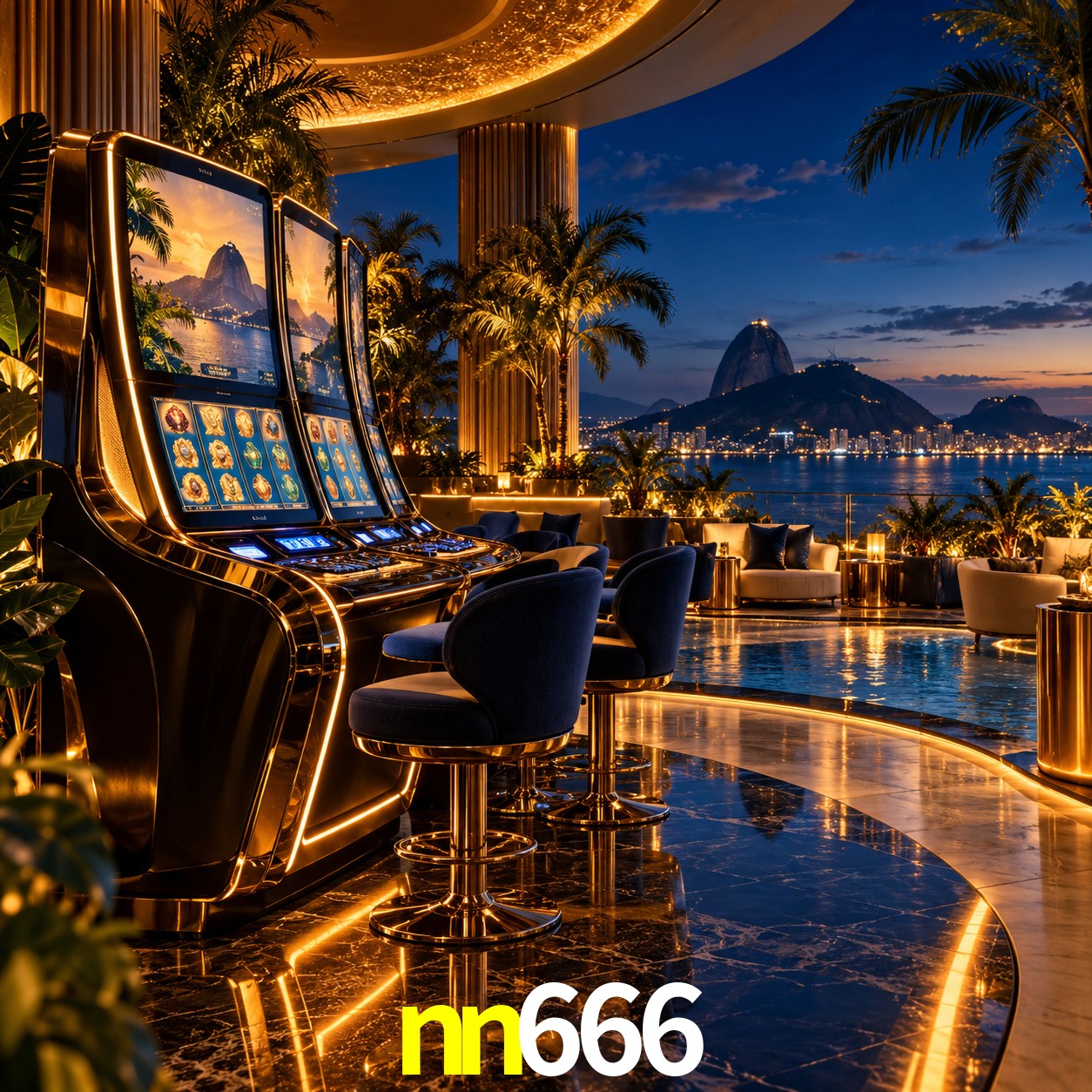 Descubra a Magia dos Jogos de Arcade no 330bet