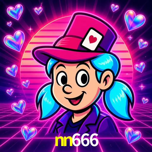 Jogos com bônus e suporte 24h na nn666