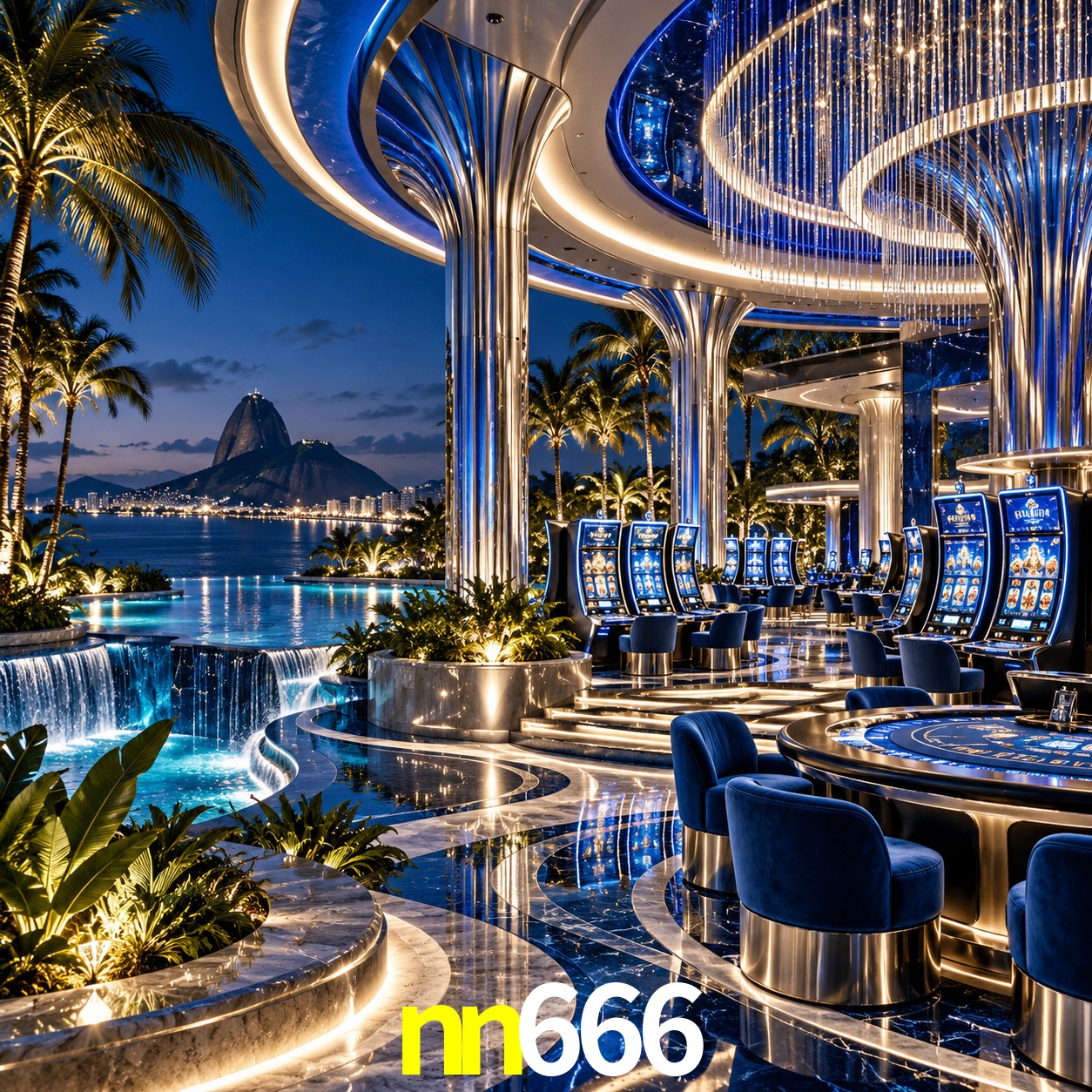 Exclusive Offers nn666
