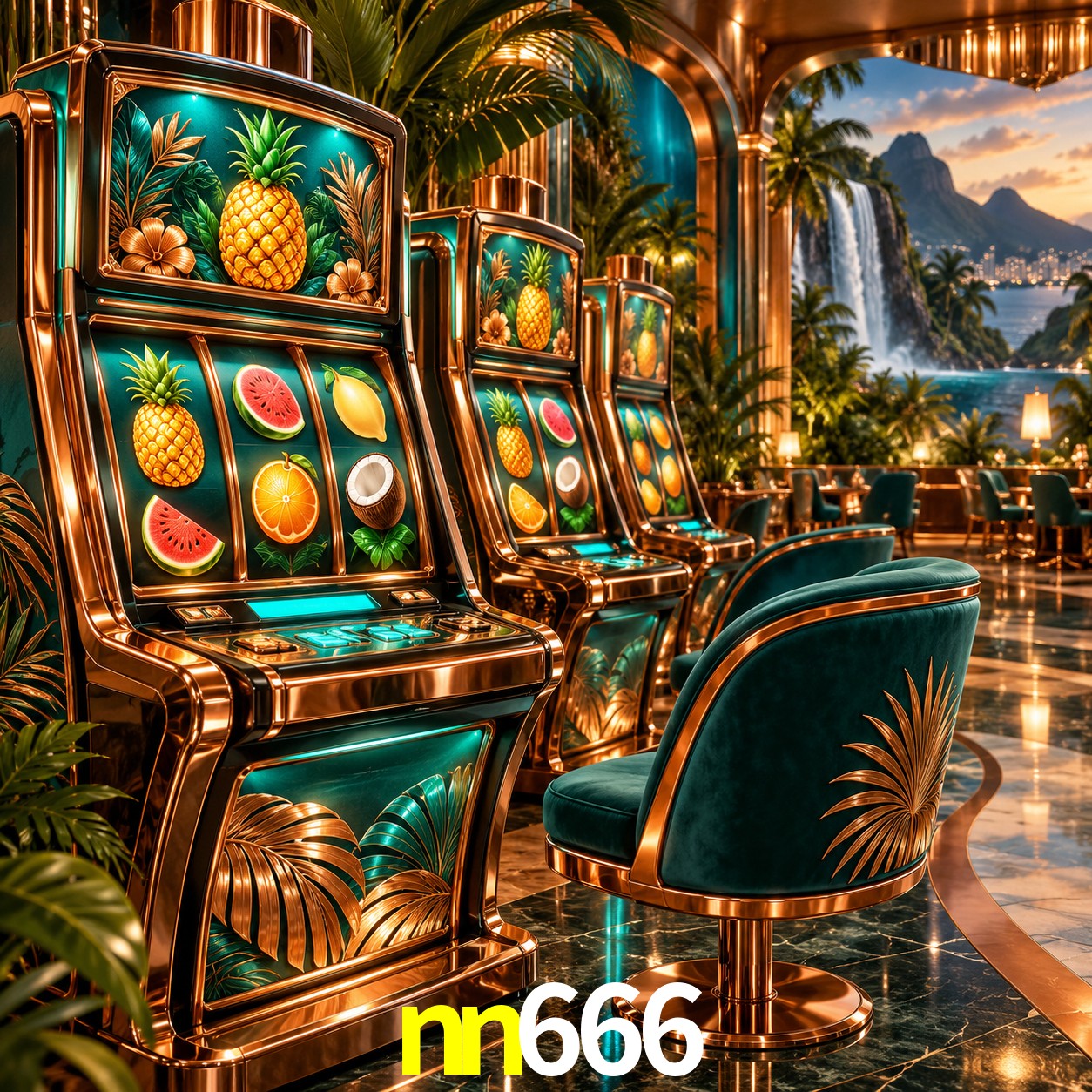 Quick Registration nn666