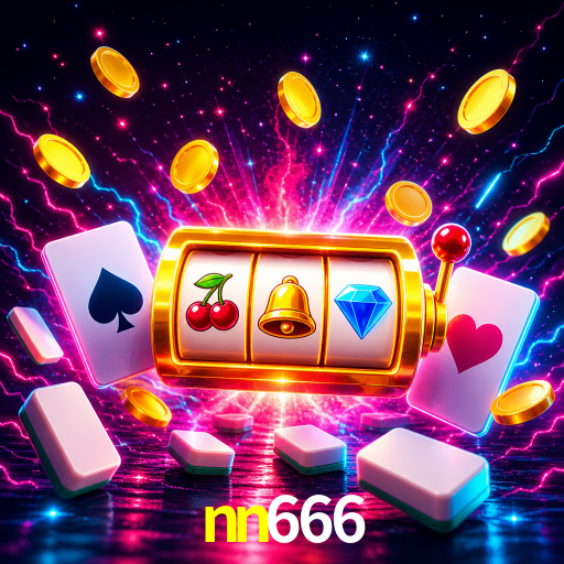 Diretório de Jogos nn666