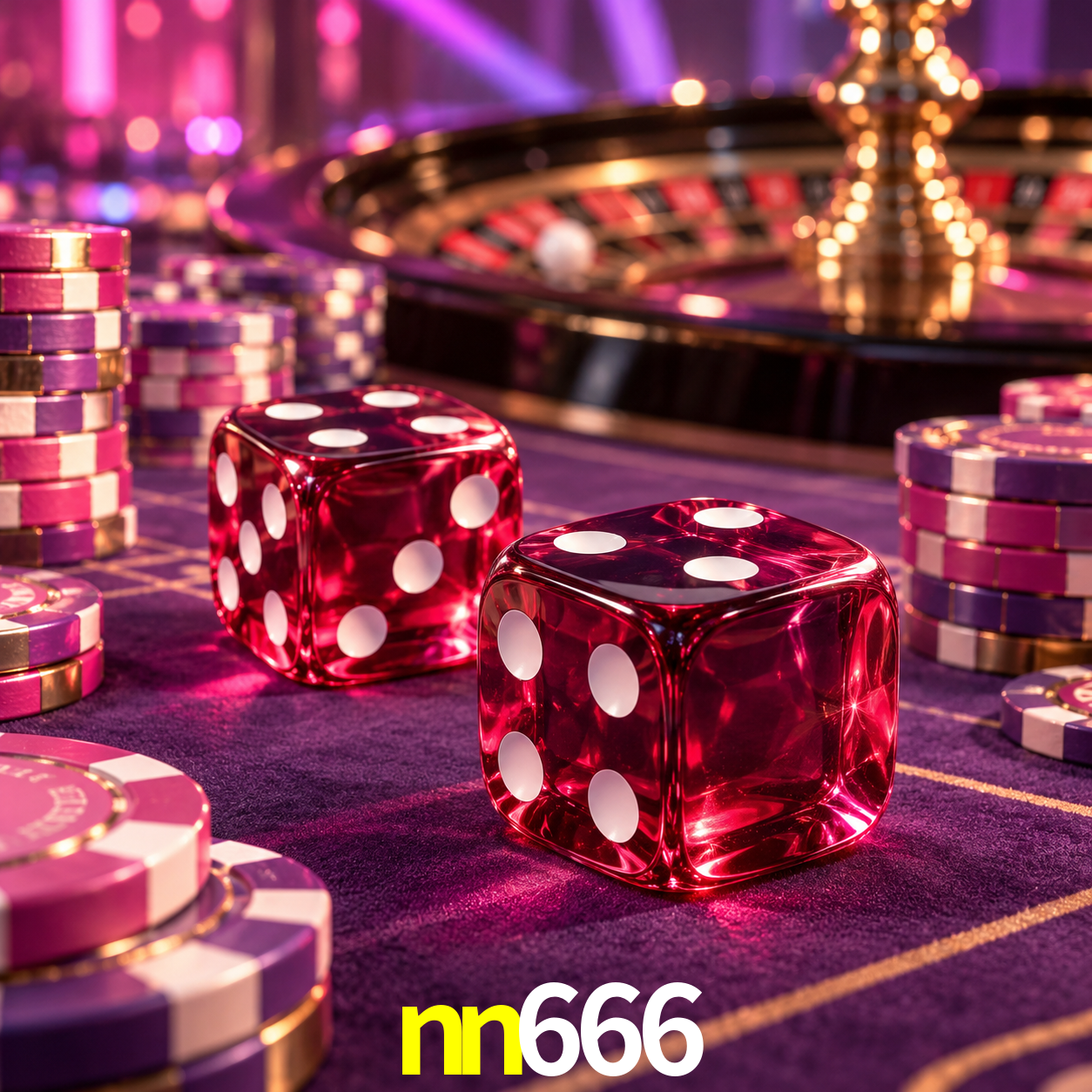 Jogos Exclusivos nn666