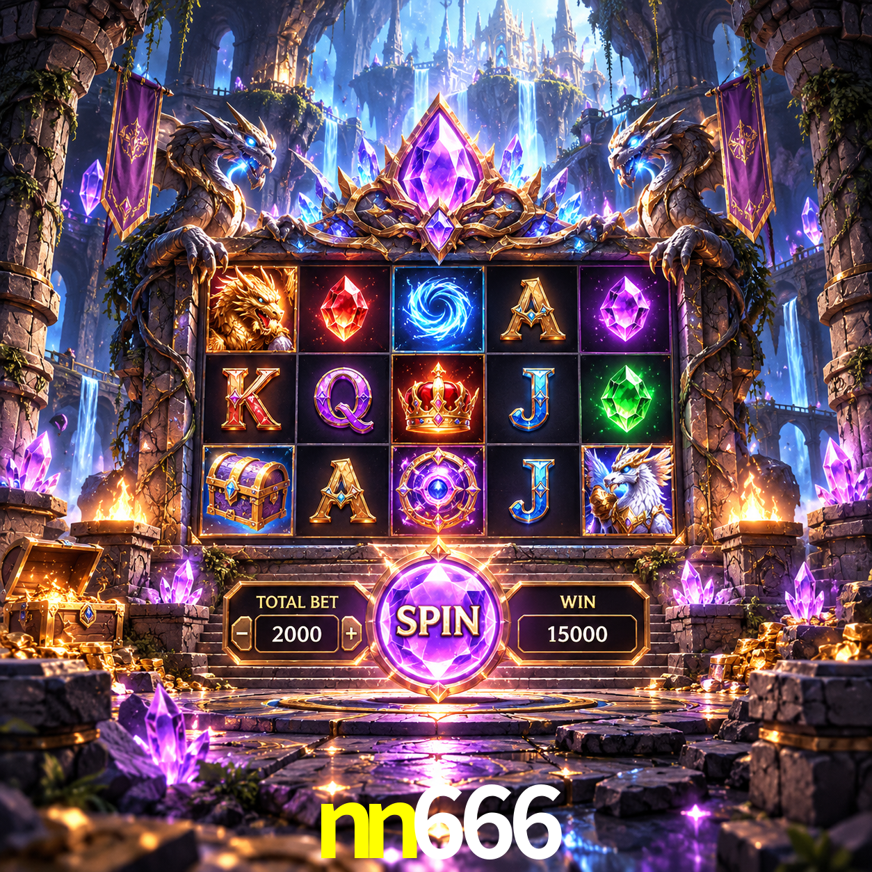 Inovações de Jogos na nn666: O Futuro das Experiências Interativas