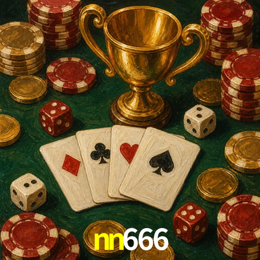 Benefícios da Conta nn666