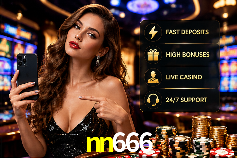 Programa VIP nn666