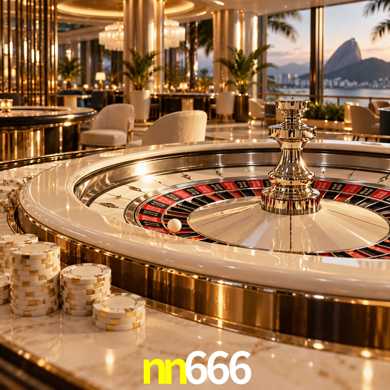 VIP Casino nn666