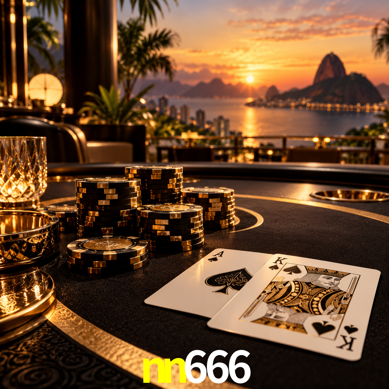 Live Casino nn666