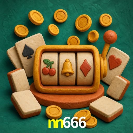 Casino Ao Vivo nn666