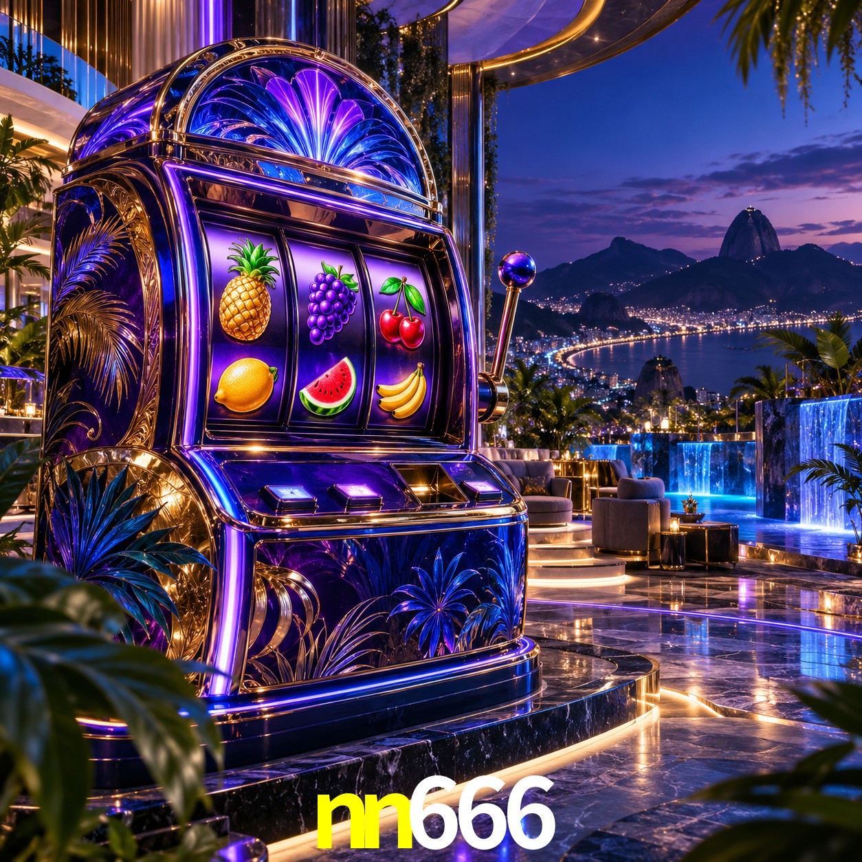 Weekend Specials nn666