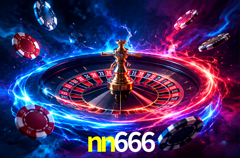 Welcome Bonus nn666