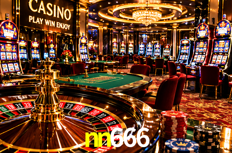 cassino nn666