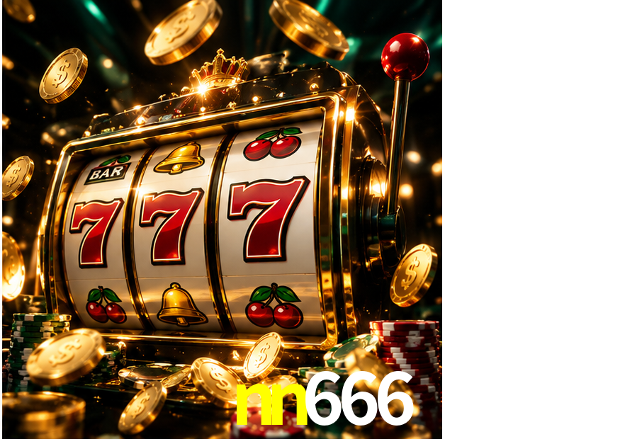 Slots com jackpots e giros grátis na nn666