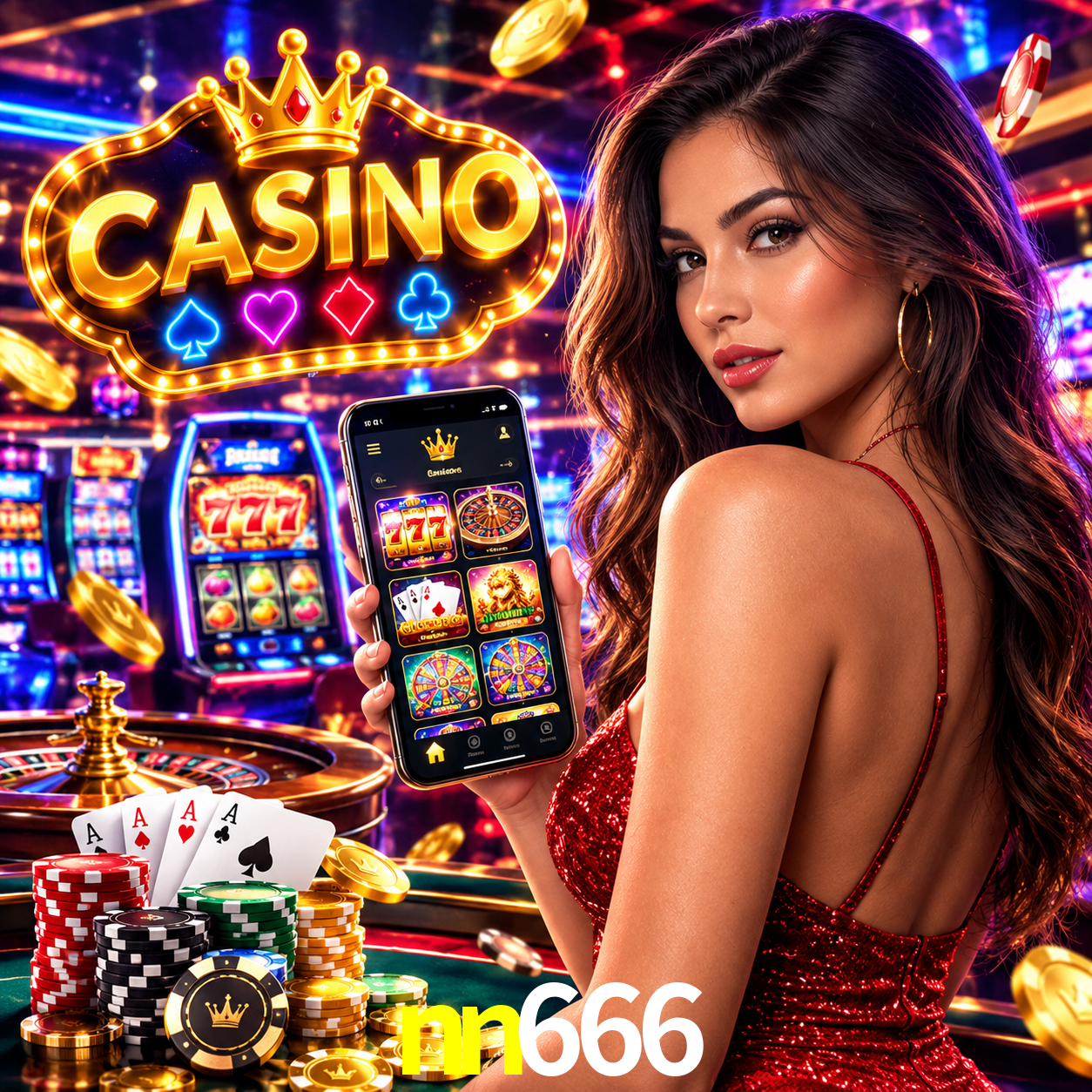 nn666 app