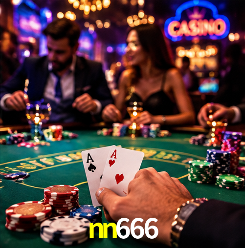 Biblioteca de slots populares na nn666