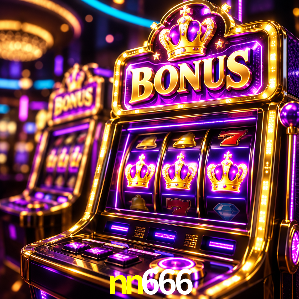 Explorando a Categoria de Eventos em Apostas na nn666