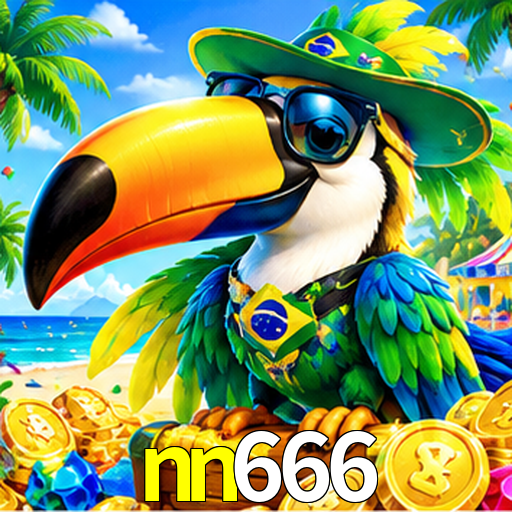 Slots online da nn666 com jackpots progressivos